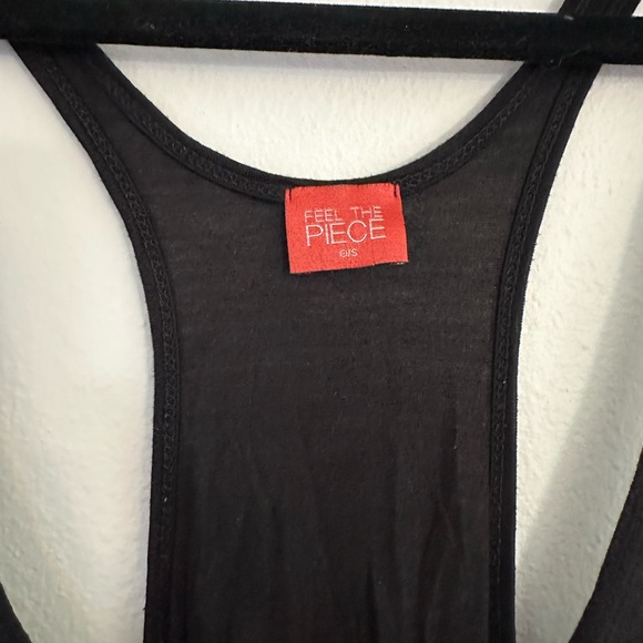 Feel the piece tank - Picture 2 of 2
